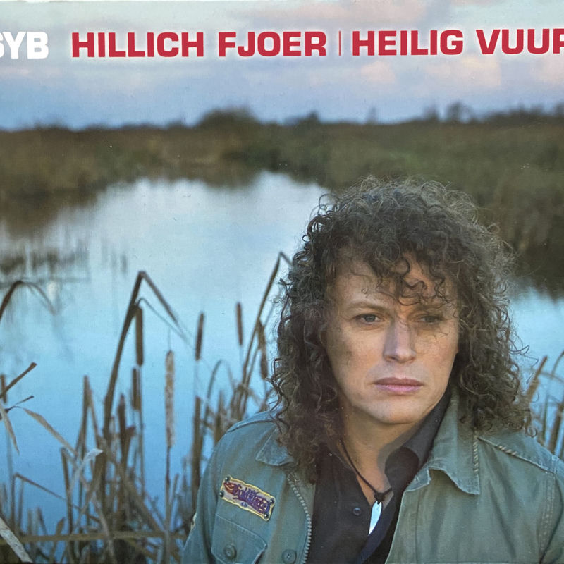 Syb Van Der Ploeg